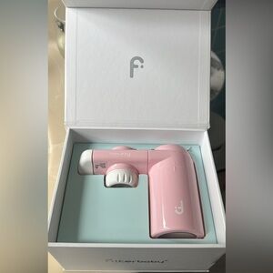 Pink Filterbaby PROdermis complete system